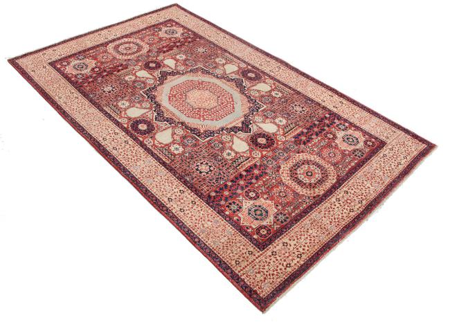 Mamluk - 1