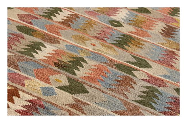 Kilim Afghan Heritage - 1