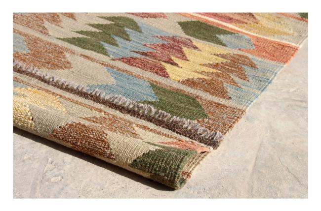 Kilim Afghan Heritage - 2