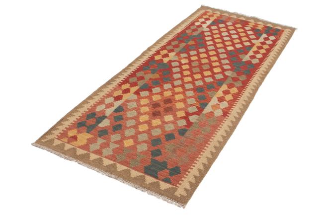 Kilim Afgán - 2