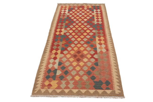 Kilim Afgán - 3