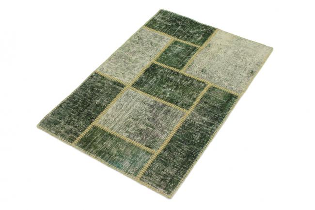 Patchwork - 3