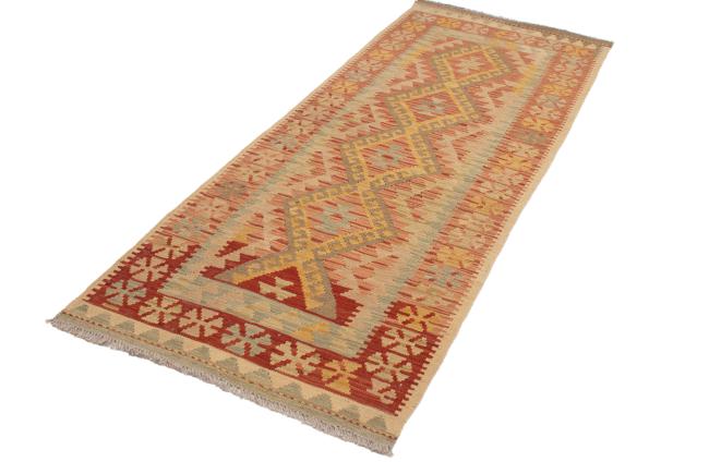 Kilim Afgán - 2