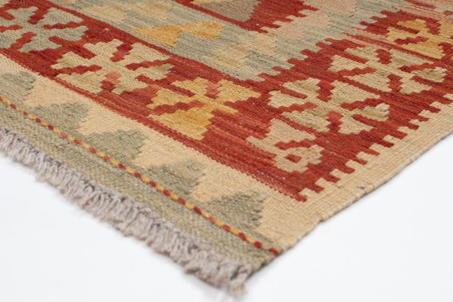 Kilim Afgán - 4