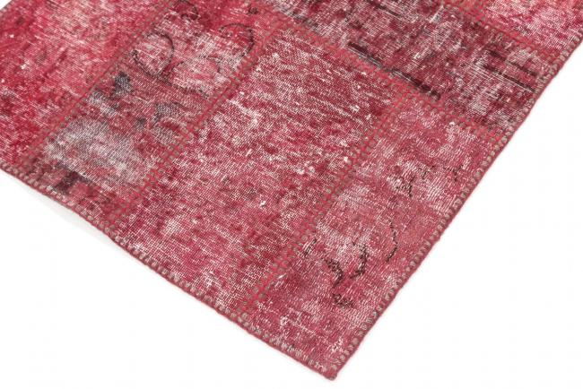 Patchwork - 1
