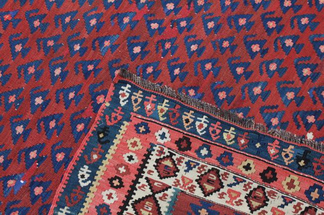 Kilim Soumak - 3