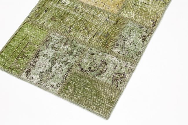 Patchwork - 3