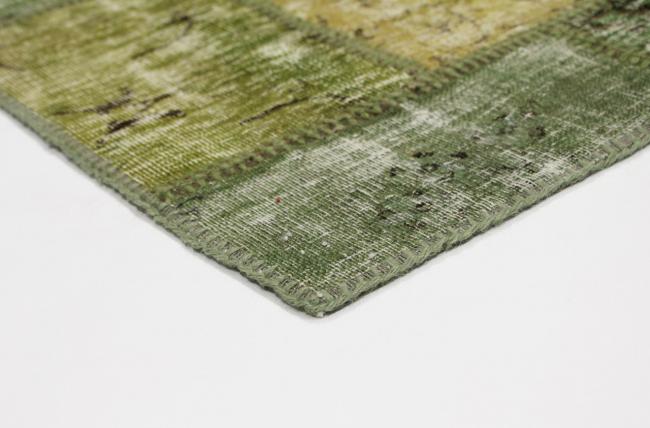 Patchwork - 4