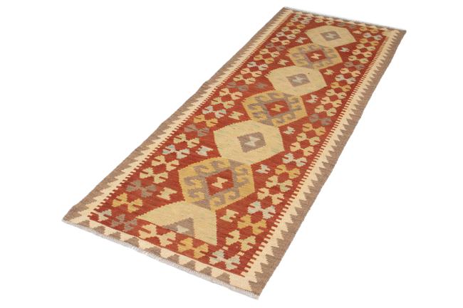 Kilim Afghan - 1