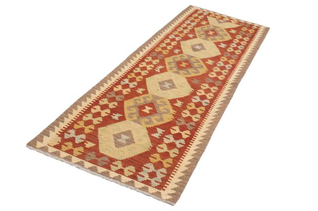 Kilim Afghan - 2