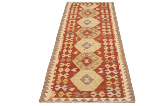 Kilim Afghan - 3