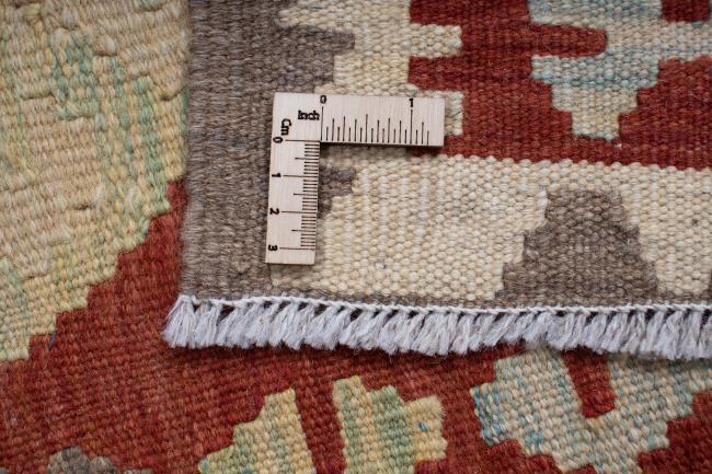 Kilim Afghan - 6