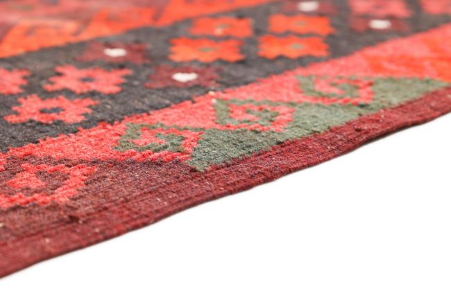 Kilim Afegão Antigo - 4