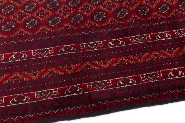 Afghan Mauri - 4
