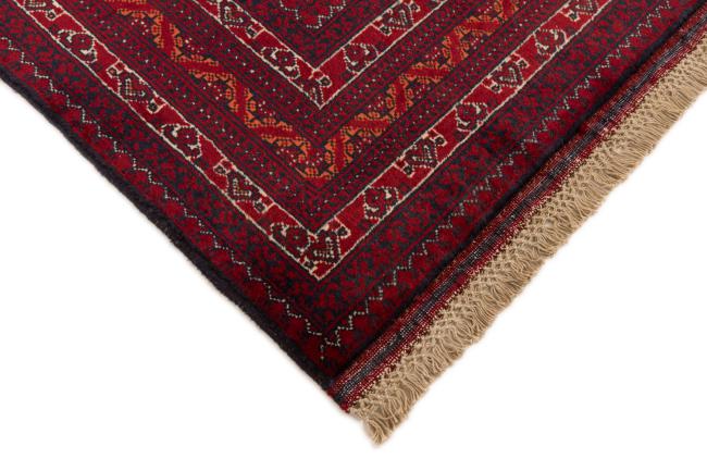 Afghan Mauri - 5