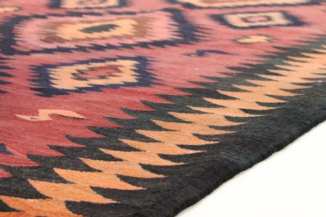 Kilim Fars Azerbaijan Antik - 7