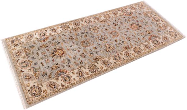 Ziegler Farahan - 1