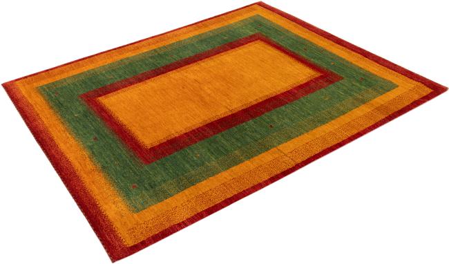 Persa Gabbeh Kashkuli Banafsheh - 2