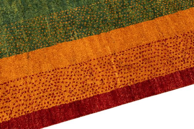 Persa Gabbeh Kashkuli Banafsheh - 4