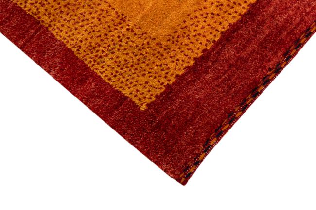 Persa Gabbeh Kashkuli Banafsheh - 5