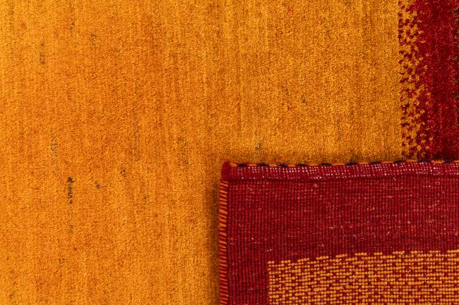 Persa Gabbeh Kashkuli Banafsheh - 6