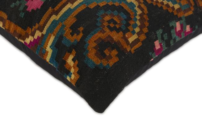 Kilim Rosen Pillowcase - 1