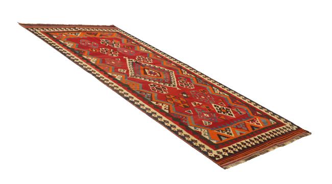 Kelim Fars - 1