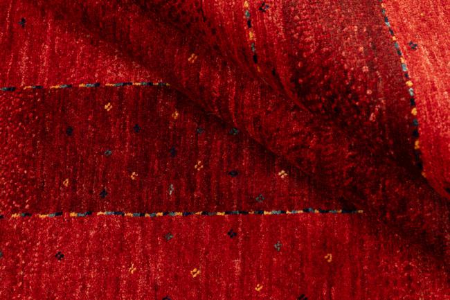 Persian Gabbeh Loribaft Essence - 7