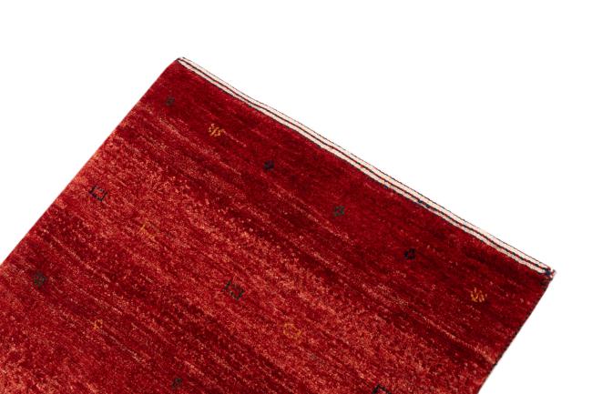 Persja Gabbeh Loribaft Atash - 3