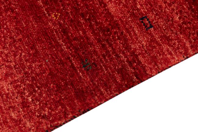 Persja Gabbeh Loribaft Atash - 4