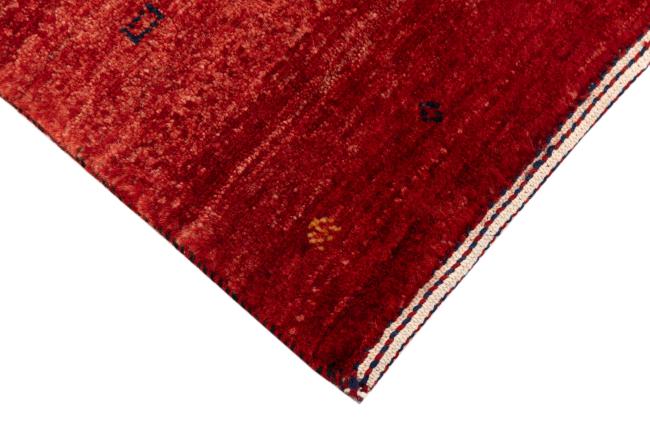 Persja Gabbeh Loribaft Atash - 5