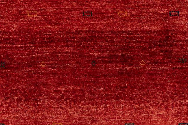 Persja Gabbeh Loribaft Atash - 6