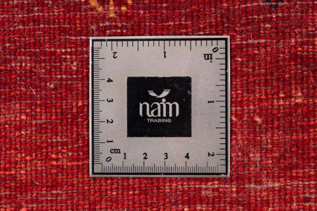 Persja Gabbeh Loribaft Atash - 7