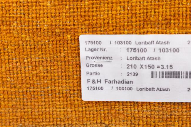 Persiano Gabbeh Loribaft Essence - 11