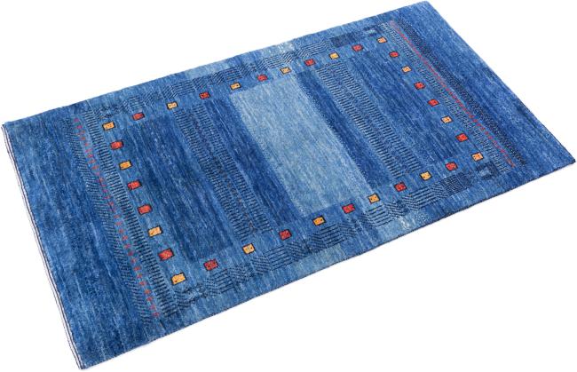 Persian Gabbeh Loribaft Essence - 1