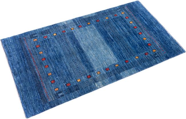 Persian Gabbeh Loribaft Essence - 2