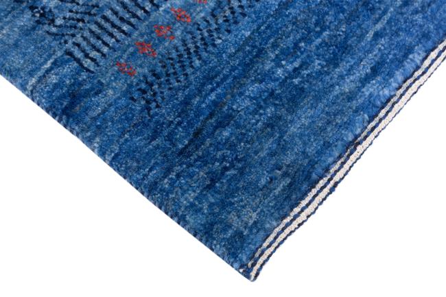 Persian Gabbeh Loribaft Essence - 5