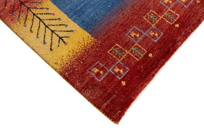 Persian Gabbeh Loribaft - 5