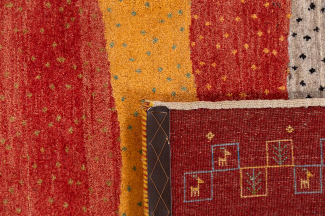 Persian Gabbeh Loribaft - 6