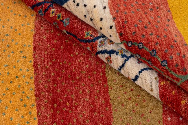 Persian Gabbeh Loribaft - 8