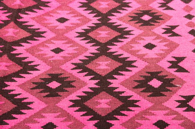 Kilim Afegão Heritage Limited - 3