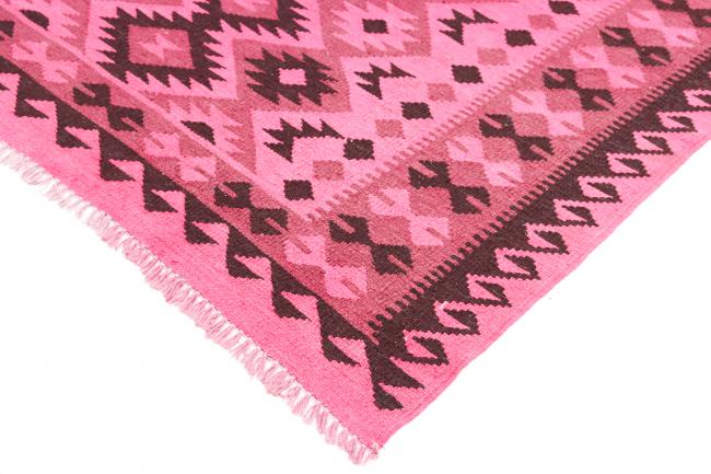 Kilim Afegão Heritage Limited - 4