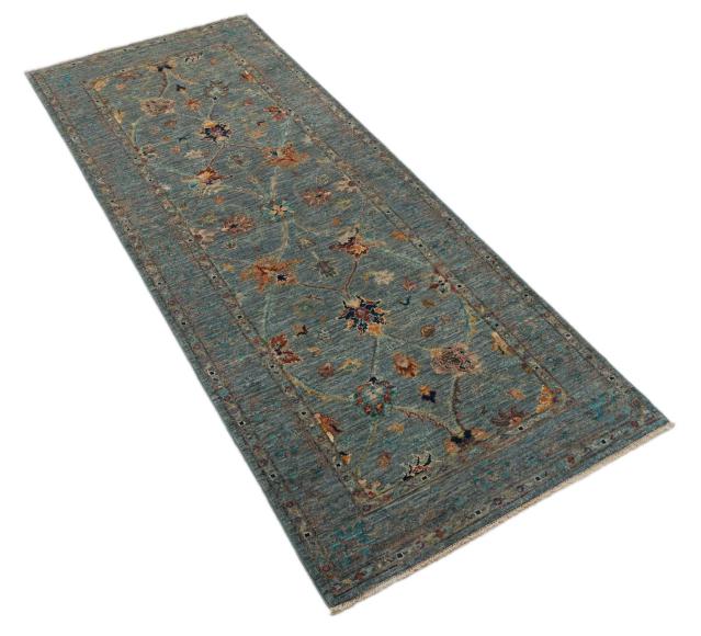 Ziegler Farahan - 1