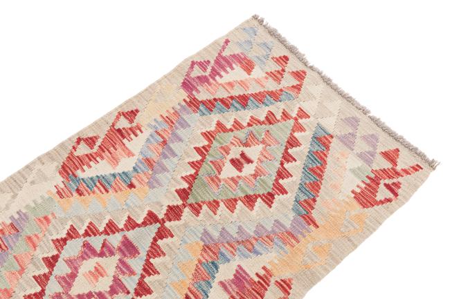 Kilim Afegão - 2