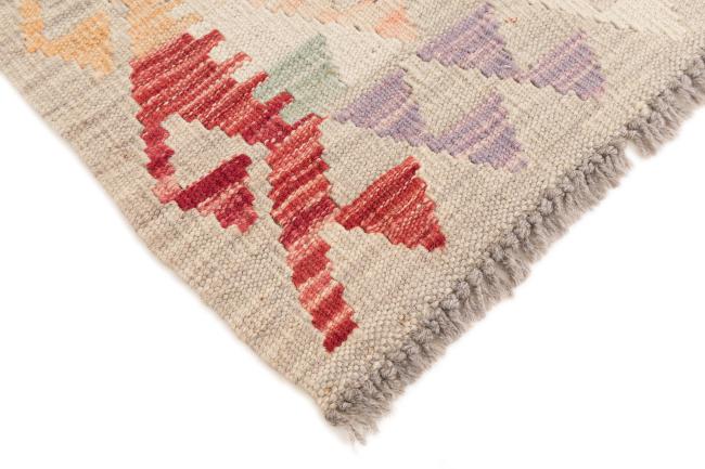 Kilim Afegão - 4