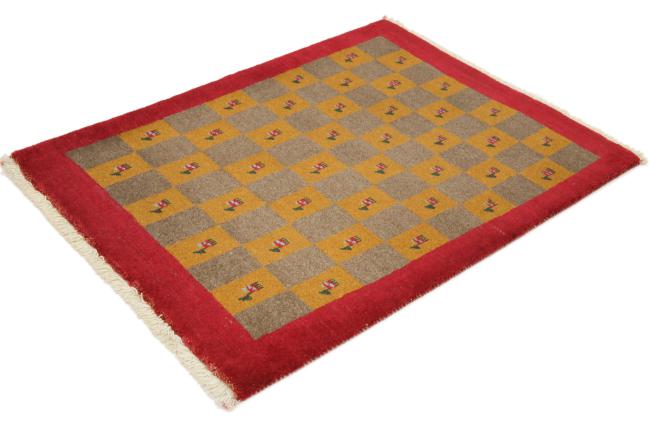 Persia Gabbeh Kashkuli - 2