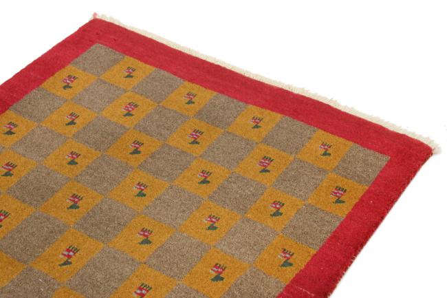 Persia Gabbeh Kashkuli - 3