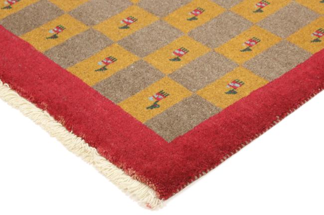 Persia Gabbeh Kashkuli - 4