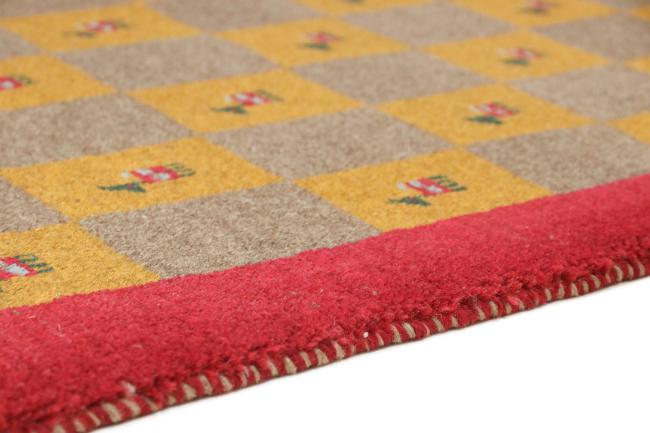 Persia Gabbeh Kashkuli - 5