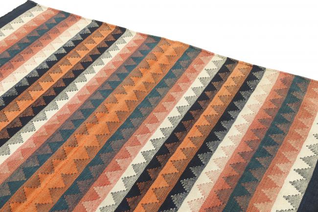 Kilim Fars Antigo - 2